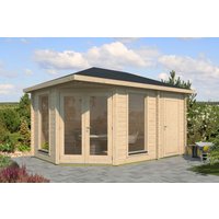Fjordholz Gartenhaus Modell Lisa 44 C Modern Rabatt: 26 % Unkategorisiert online kaufen Fjordholz Gartenhaus Modell Lisa 44 C Modern Rabatt: 26 % Unkategorisiert online kaufen