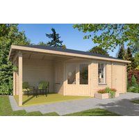 Fjordholz Gartenhaus Modell Lisa 44 E Klassik Rabatt: 26 % Unkategorisiert online kaufen