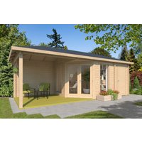 Fjordholz Gartenhaus Modell Lisa 44 E Modern Rabatt: 26 % Unkategorisiert online kaufen Fjordholz Gartenhaus Modell Lisa 44 E Modern Rabatt: 26 % Unkategorisiert online kaufen