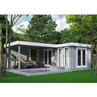 Fjordholz Gartenhaus Modell Luisa 70 Rabatt: 26 % Unkategorisiert online kaufen