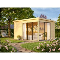 Fjordholz Gartenhaus Modell Mia 28 E Rabatt: 26 % Unkategorisiert online kaufen