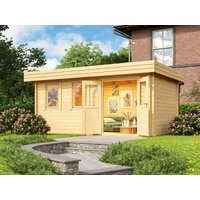 Fjordholz Gartenhaus Modell Miriam 44 B Classic Rabatt: 26 % Unkategorisiert online kaufen Fjordholz Gartenhaus Modell Miriam 44 B Classic Rabatt: 26 % Unkategorisiert online kaufen