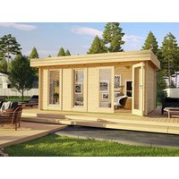 Fjordholz Gartenhaus Modell Miriam 44 B Modern Rabatt: 26 % Unkategorisiert online kaufen Fjordholz Gartenhaus Modell Miriam 44 B Modern Rabatt: 26 % Unkategorisiert online kaufen