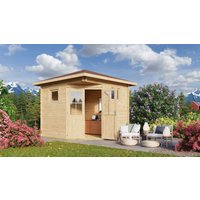Fjordholz Gartenhaus Modell Nelly 44 C Rabatt: 26 % Unkategorisiert online kaufen