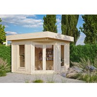 Fjordholz Gartenhaus Modell Nora 44 A Modern Rabatt: 26 % Unkategorisiert online kaufen Fjordholz Gartenhaus Modell Nora 44 A Modern Rabatt: 26 % Unkategorisiert online kaufen