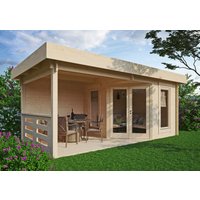 Fjordholz Gartenhaus Modell Nora 44 D Modern Rabatt: 26 % Unkategorisiert online kaufen Fjordholz Gartenhaus Modell Nora 44 D Modern Rabatt: 26 % Unkategorisiert online kaufen