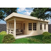 Fjordholz Gartenhaus Modell Nora 44 F Klassik Rabatt: 26 % Unkategorisiert online kaufen Fjordholz Gartenhaus Modell Nora 44 F Klassik Rabatt: 26 % Unkategorisiert online kaufen