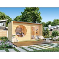 Fjordholz Gartenhaus Modell Office Box Größe M nat Rabatt: 26 % Unkategorisiert online kaufen Fjordholz Gartenhaus Modell Office Box Größe M nat Rabatt: 26 % Unkategorisiert online kaufen