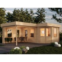 Fjordholz Gartenhaus Modell Petro Rabatt: 26 % Unkategorisiert online kaufen