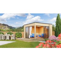 Fjordholz Gartenhaus Modell Q-BIC Alu 44 B Rabatt: 26 % Unkategorisiert online kaufen Fjordholz Gartenhaus Modell Q-BIC Alu 44 B Rabatt: 26 % Unkategorisiert online kaufen