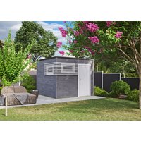 Fjordholz Gartenhaus Modell Q-BIC Modern 44 A Rabatt: 26 % Unkategorisiert online kaufen