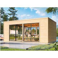 Fjordholz Gartenhaus Modell Ramsay 70 A Rabatt: 26 % Unkategorisiert online kaufen