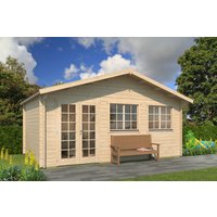 Fjordholz Gartenhaus Modell Rolf 44 B Rabatt: 26 % Unkategorisiert online kaufen