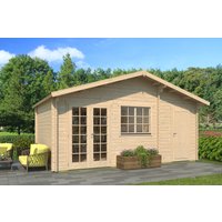 Fjordholz Gartenhaus Modell Rolf 44 D Rabatt: 26 % Unkategorisiert online kaufen Fjordholz Gartenhaus Modell Rolf 44 D Rabatt: 26 % Unkategorisiert online kaufen