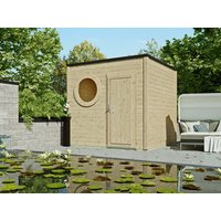 Fjordholz Gartenhaus Modell Rondo 40 A Rabatt: 26 % Unkategorisiert online kaufen Fjordholz Gartenhaus Modell Rondo 40 A Rabatt: 26 % Unkategorisiert online kaufen
