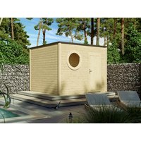 Fjordholz Gartenhaus Modell Rondo 40 B Rabatt: 26 % Unkategorisiert online kaufen