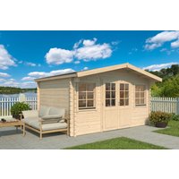 Fjordholz Gartenhaus Modell Sören 44 Rabatt: 26 % Unkategorisiert online kaufen Fjordholz Gartenhaus Modell Sören 44 Rabatt: 26 % Unkategorisiert online kaufen