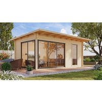 Fjordholz Gartenhaus Modell Starla 70 F Rabatt: 26 % Unkategorisiert online kaufen Fjordholz Gartenhaus Modell Starla 70 F Rabatt: 26 % Unkategorisiert online kaufen
