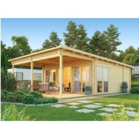 Fjordholz Gartenhaus Modell Taunus 70 mit Vordach Rabatt: 26 % Unkategorisiert online kaufen Fjordholz Gartenhaus Modell Taunus 70 mit Vordach Rabatt: 26 % Unkategorisiert online kaufen