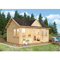 Fjordholz Gartenhaus Modell Teehaus Leeds 44 Rabatt: 26 % Unkategorisiert online kaufen