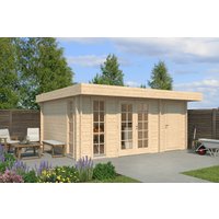 Fjordholz Gartenhaus Modell Theo 44 in Schwedenrot Rabatt: 26 % Unkategorisiert online kaufen Fjordholz Gartenhaus Modell Theo 44 in Schwedenrot Rabatt: 26 % Unkategorisiert online kaufen