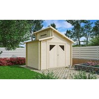 Fjordholz Gartenhaus Modell Varianta 44 A Rabatt: 26 % Unkategorisiert online kaufen Fjordholz Gartenhaus Modell Varianta 44 A Rabatt: 26 % Unkategorisiert online kaufen