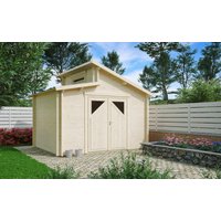 Fjordholz Gartenhaus Modell Varianta 44 C Rabatt: 26 % Unkategorisiert online kaufen Fjordholz Gartenhaus Modell Varianta 44 C Rabatt: 26 % Unkategorisiert online kaufen