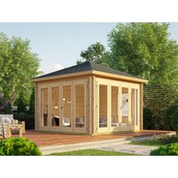 Fjordholz Gartenlounge Modell Kiano 44 G Rabatt: 26 % Unkategorisiert online kaufen