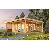 Fjordholz Gartenlounge Modell Kilian 44 Rabatt: 26 % Unkategorisiert online kaufen