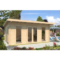 Fjordholz Gartenlounge Modell Nils 44 Rabatt: 26 % Unkategorisiert online kaufen