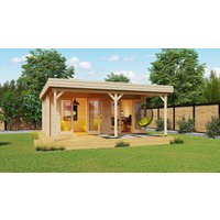 Fjordholz Gartenlounge Modell Rose 70 Rabatt: 26 % Unkategorisiert online kaufen