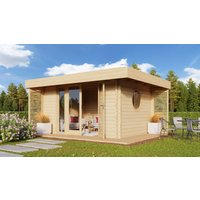 Fjordholz Gartenlounge Modell York 44 Rabatt: 26 % Unkategorisiert online kaufen