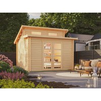 Fjordholz Pultdach Gartenhaus Modell Aktiva-28 A Rabatt: 26 % Unkategorisiert online kaufen