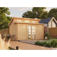 Fjordholz Pultdach Gartenhaus Modell Aktiva-28 B Rabatt: 26 % Unkategorisiert online kaufen Fjordholz Pultdach Gartenhaus Modell Aktiva-28 B Rabatt: 26 % Unkategorisiert online kaufen