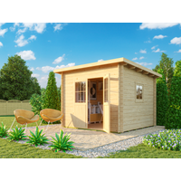 Fjordholz Pultdach Gartenhaus Modell Ezra 3E Rabatt: 26 % Unkategorisiert online kaufen Fjordholz Pultdach Gartenhaus Modell Ezra 3E Rabatt: 26 % Unkategorisiert online kaufen