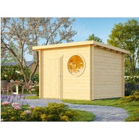 Fjordholz Pultdach Gartenhaus Modell Ezra 3N Rabatt: 26 % Unkategorisiert online kaufen Fjordholz Pultdach Gartenhaus Modell Ezra 3N Rabatt: 26 % Unkategorisiert online kaufen