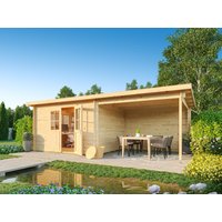 Fjordholz Pultdach Gartenhaus Modell Ezra 4J Rabatt: 26 % Unkategorisiert online kaufen