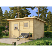 Fjordholz Pultdach Gartenhaus Modell Ezra 5B Rabatt: 26 % Unkategorisiert online kaufen Fjordholz Pultdach Gartenhaus Modell Ezra 5B Rabatt: 26 % Unkategorisiert online kaufen