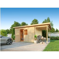 Fjordholz Pultdach Gartenhaus Modell Ezra 5G Rabatt: 26 % Unkategorisiert online kaufen Fjordholz Pultdach Gartenhaus Modell Ezra 5G Rabatt: 26 % Unkategorisiert online kaufen