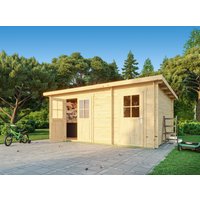 Fjordholz Pultdach Gartenhaus Modell Ezra 5H Rabatt: 26 % Unkategorisiert online kaufen Fjordholz Pultdach Gartenhaus Modell Ezra 5H Rabatt: 26 % Unkategorisiert online kaufen