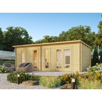 Fjordholz Pultdach Gartenhaus Modell Mali 28 E Rabatt: 26 % Unkategorisiert online kaufen Fjordholz Pultdach Gartenhaus Modell Mali 28 E Rabatt: 26 % Unkategorisiert online kaufen