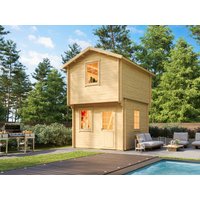 Fjordholz Satteldach Gartenhaus Modell Cyrene 44 Rabatt: 26 % Unkategorisiert online kaufen Fjordholz Satteldach Gartenhaus Modell Cyrene 44 Rabatt: 26 % Unkategorisiert online kaufen