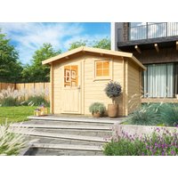 Fjordholz Satteldach Gartenhaus Modell Eliza 3B Rabatt: 26 % Unkategorisiert online kaufen Fjordholz Satteldach Gartenhaus Modell Eliza 3B Rabatt: 26 % Unkategorisiert online kaufen