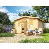 Fjordholz Satteldach Gartenhaus Modell Eliza 4F Rabatt: 26 % Unkategorisiert online kaufen Fjordholz Satteldach Gartenhaus Modell Eliza 4F Rabatt: 26 % Unkategorisiert online kaufen
