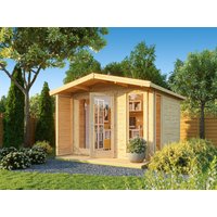 Fjordholz Satteldach Gartenhaus Modell Monica 28 C Rabatt: 26 % Unkategorisiert online kaufen