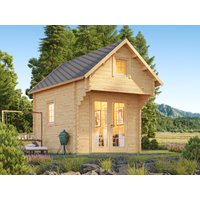Fjordholz Satteldach Gartenhaus Modell Ottawa 44 Rabatt: 26 % Unkategorisiert online kaufen