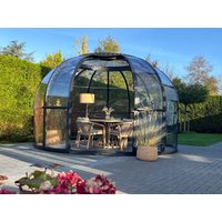 Fjordholz Sky Lounge - Garten Iglu Größe 410 cm Rabatt: 26 % Unkategorisiert online kaufen Fjordholz Sky Lounge - Garten Iglu Größe 410 cm Rabatt: 26 % Unkategorisiert online kaufen