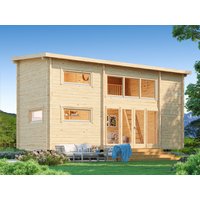 Fjordholz Tiny Gartenhaus Modell Dream Big 70 A / Rabatt: 26 % Unkategorisiert online kaufen