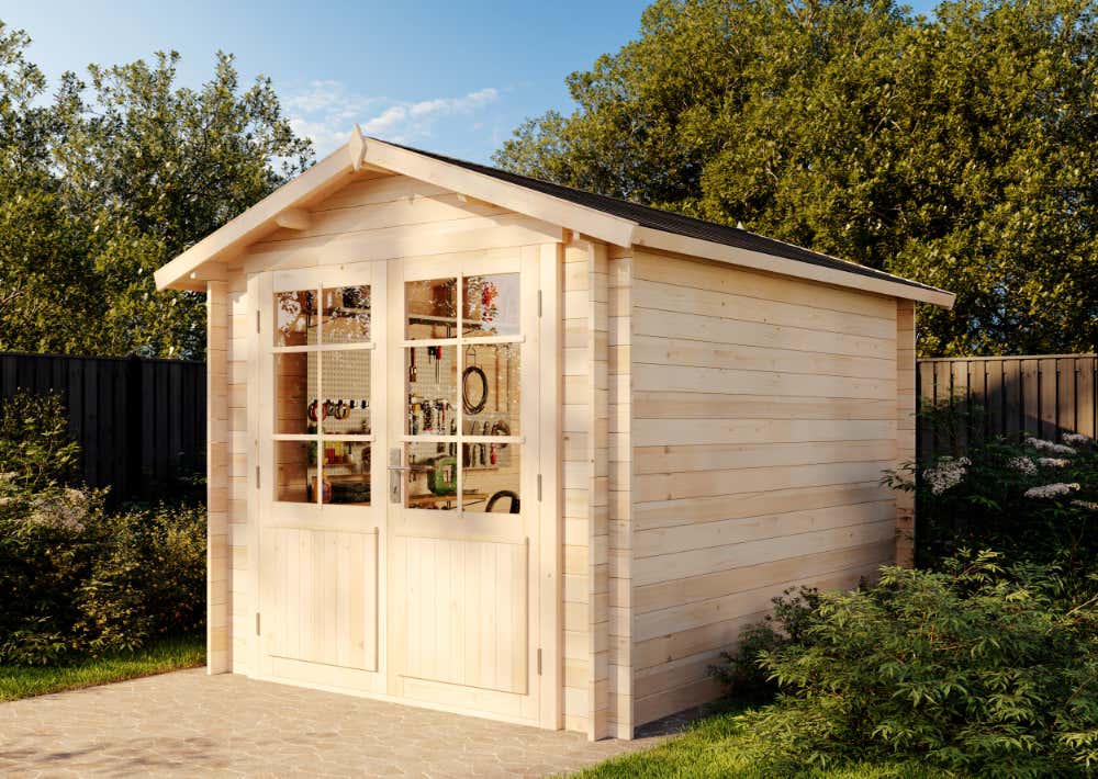 Gartenhaus Bremen B Unkategorisiert online kaufen Gartenhaus Bremen B Unkategorisiert online kaufen