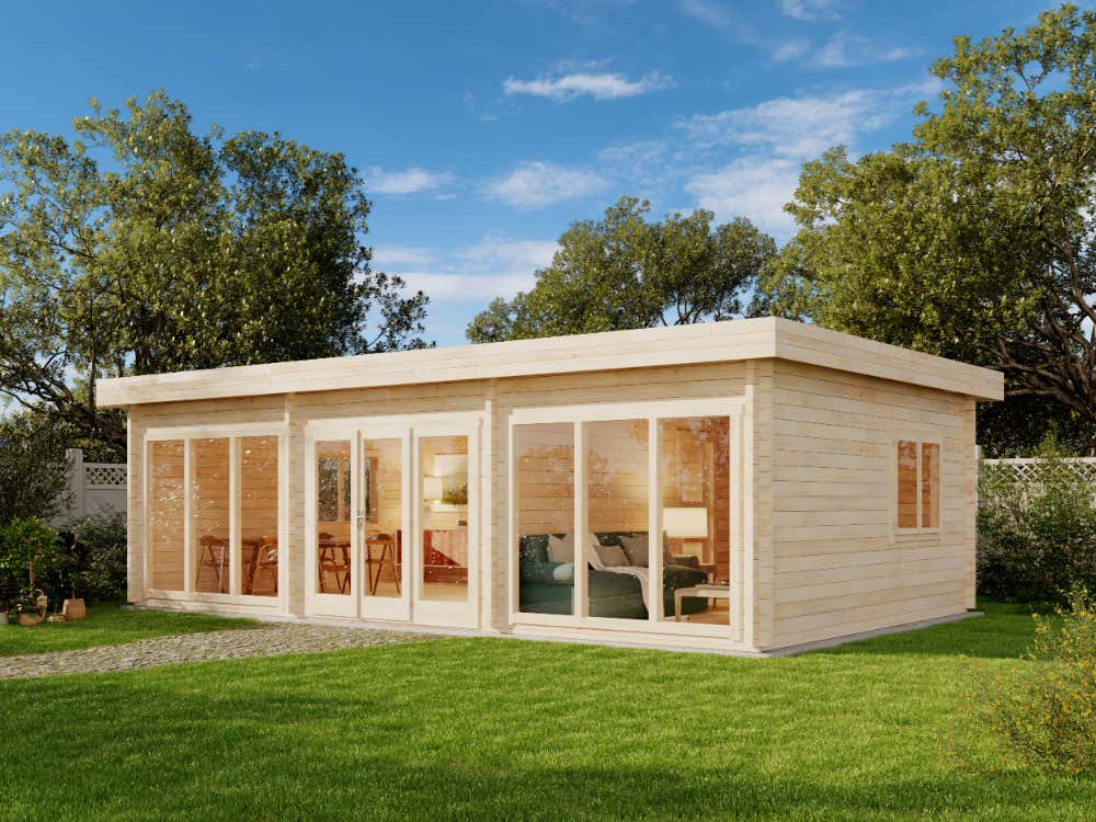 Gartenhaus Campus Unkategorisiert online kaufen Gartenhaus Campus Unkategorisiert online kaufen